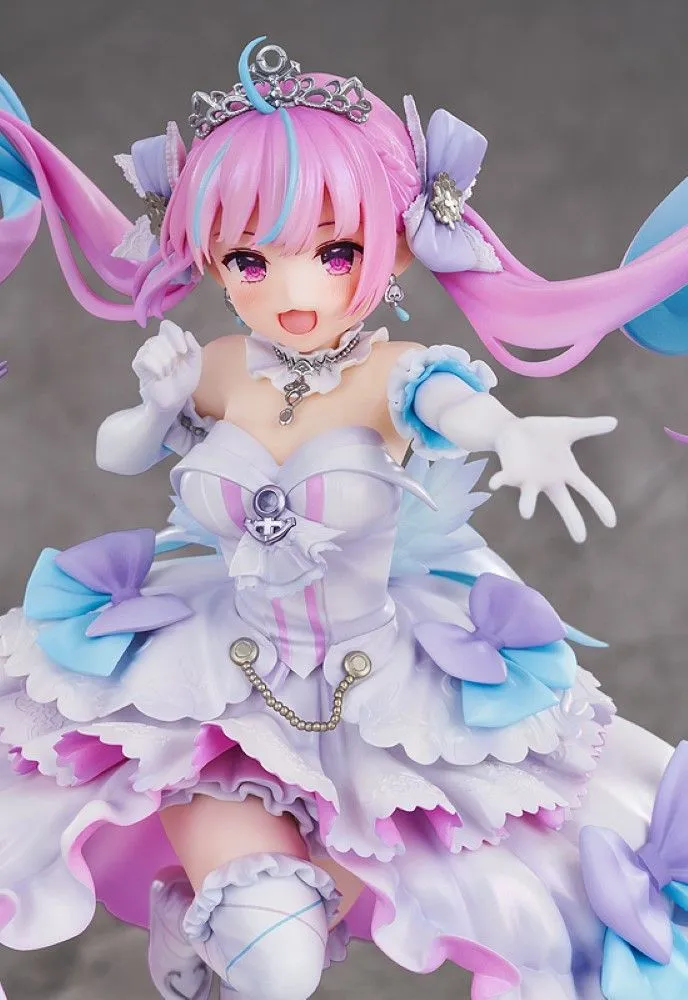 Good Smile Company 1/7 Hololive Production Minato Aqua (Aqua Iro Super Dream Ver.) Scale Statue Figure