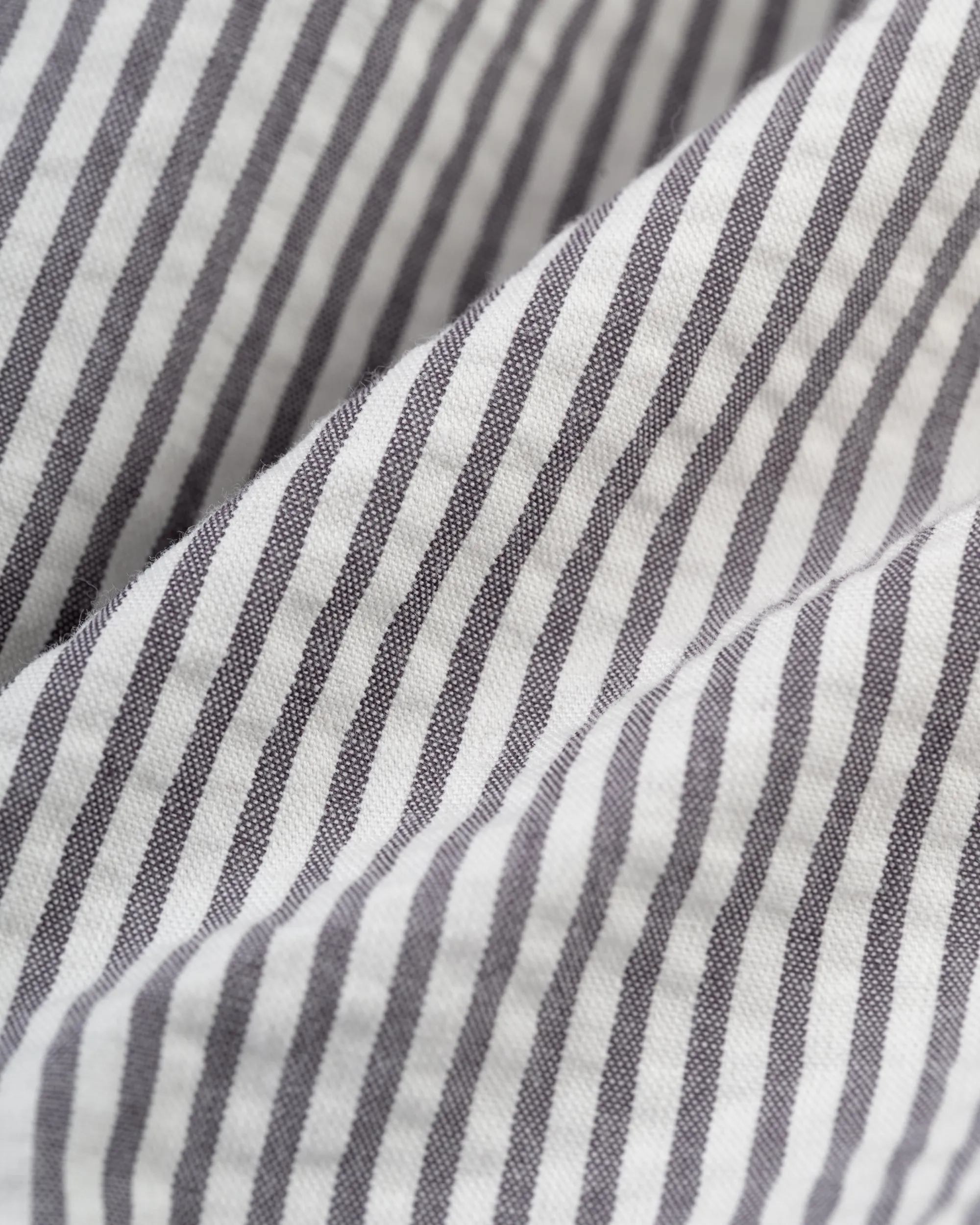 GREY WHITE COTTON SEERSUCKER SPORT COAT -  MTO