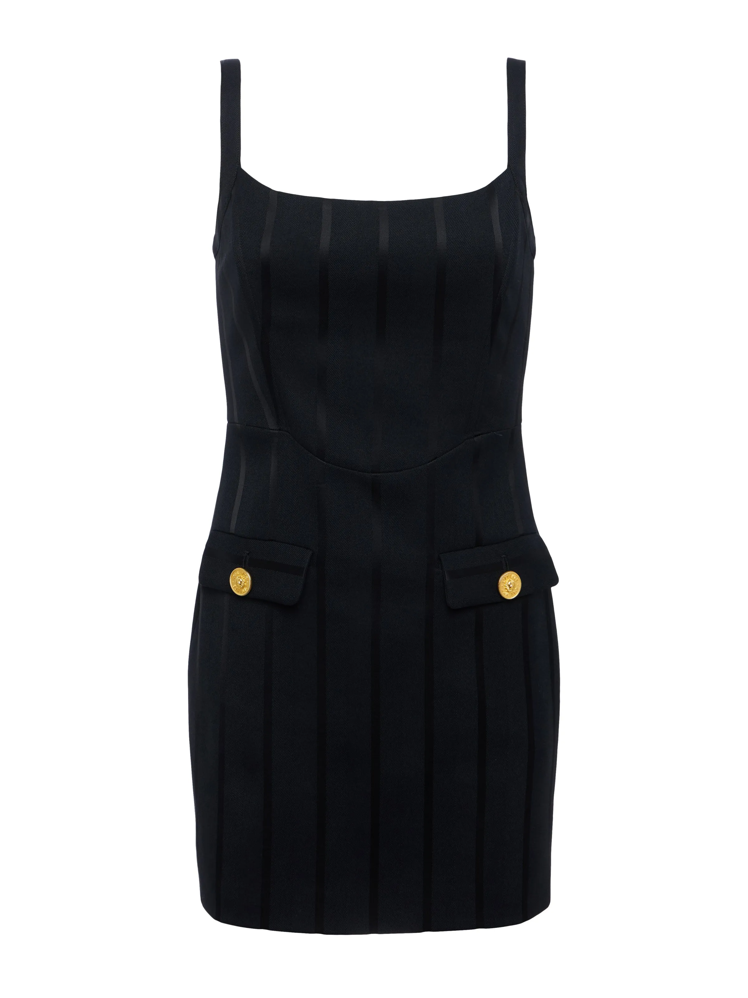 Helen Mini Dress