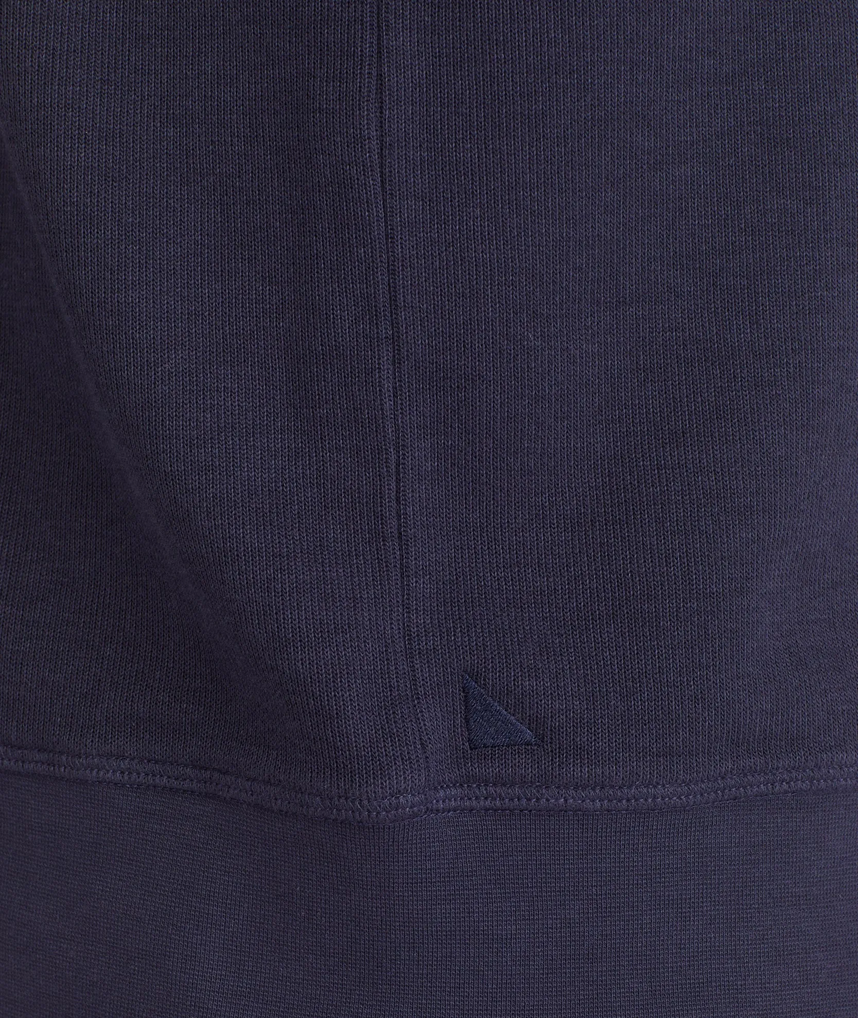 Henley Sweatshirt- FINAL SALE