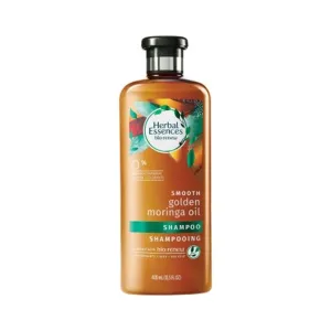 Herbal Essences Shampoo Golden Moringa Oil 400ml