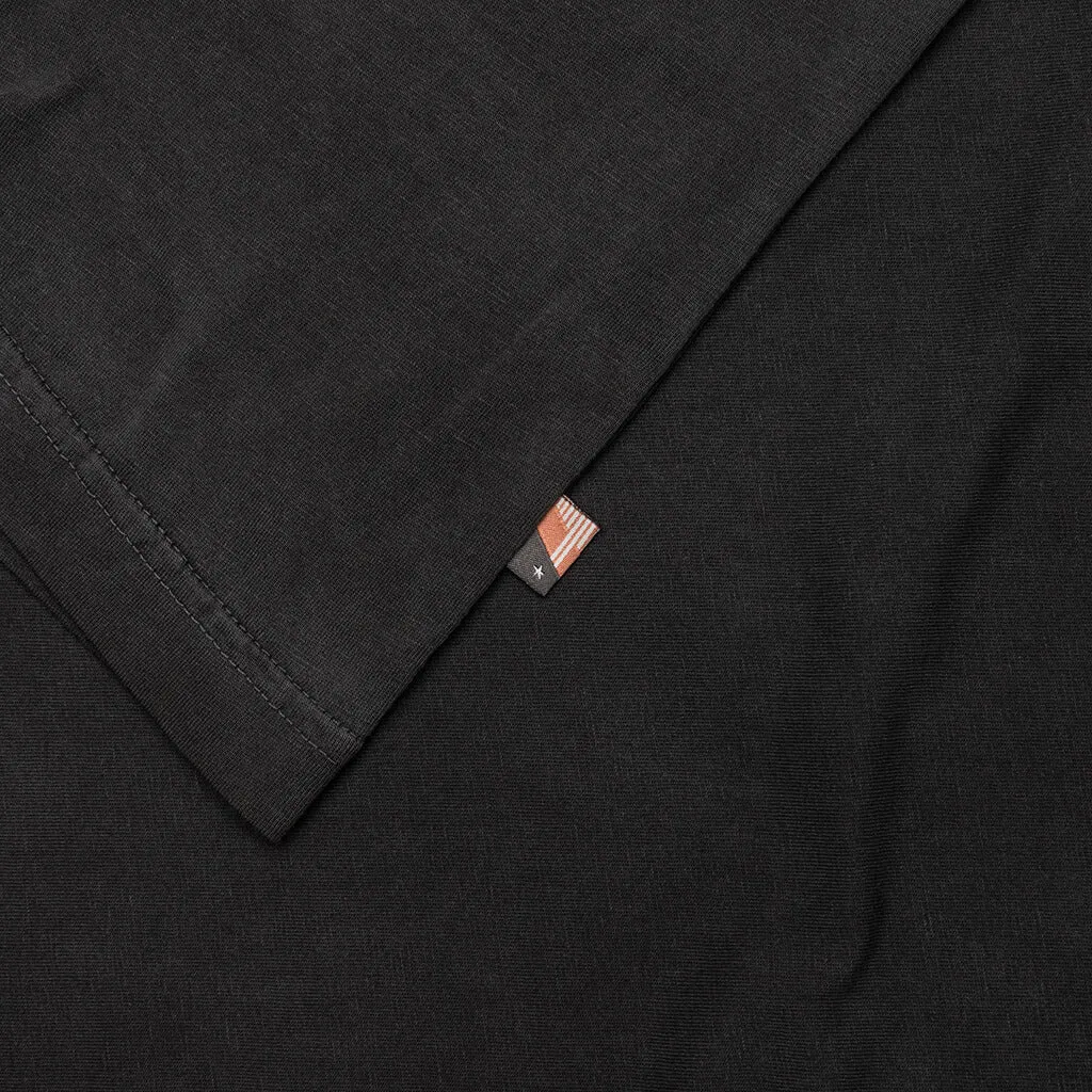 Honor Club Tee - Black