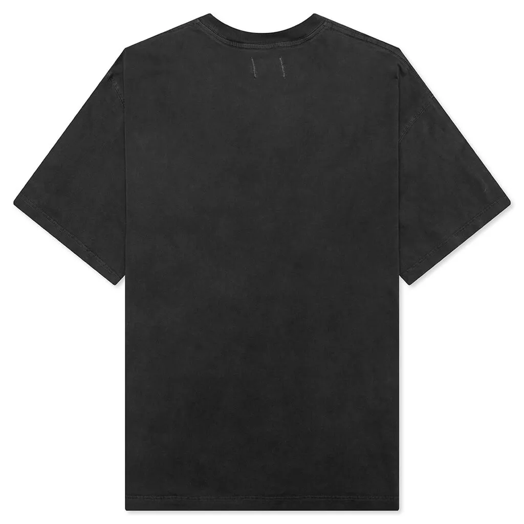Honor Club Tee - Black