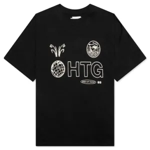 Inner City Parks - Black