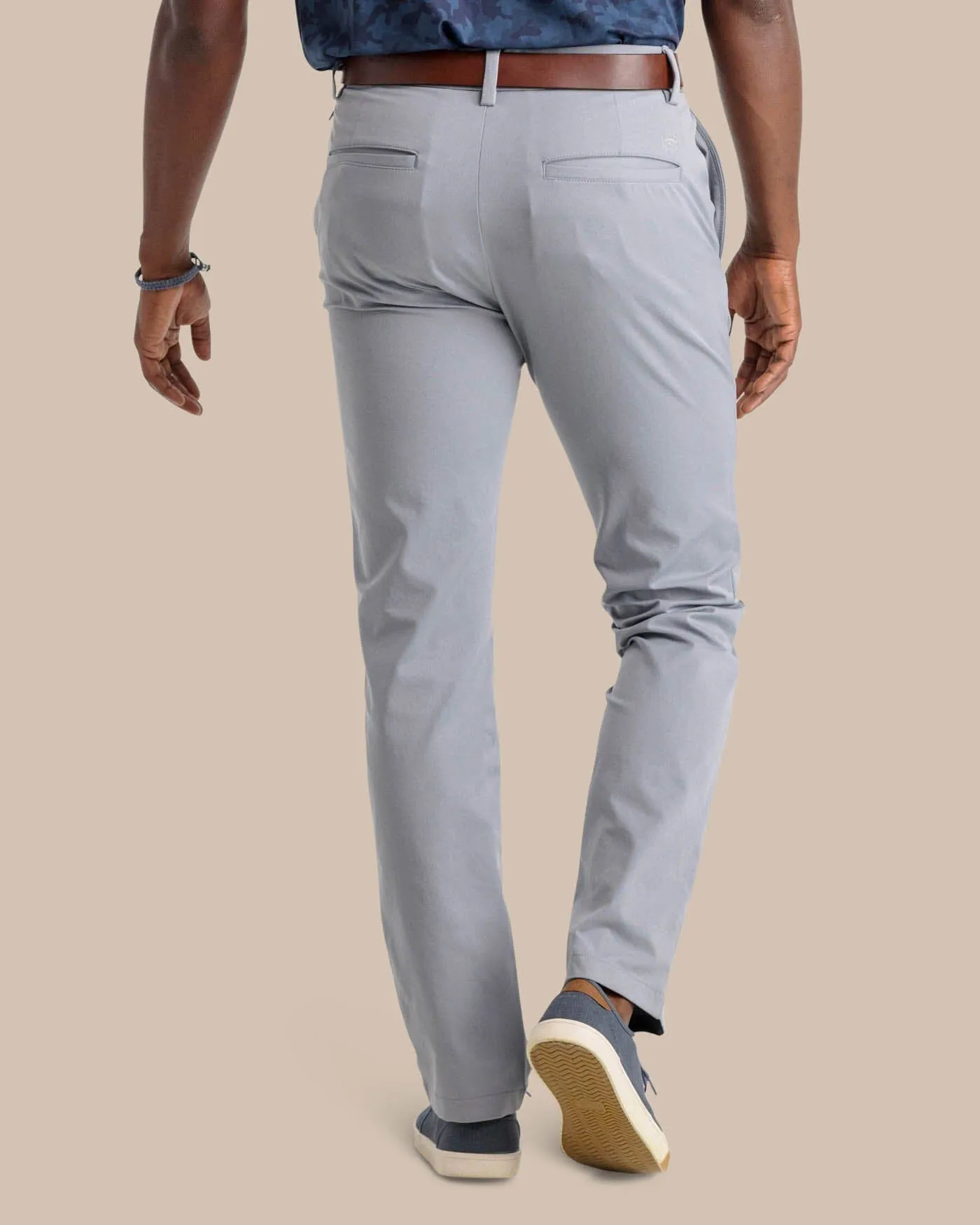 Jack Performance Pant - Steel Grey
