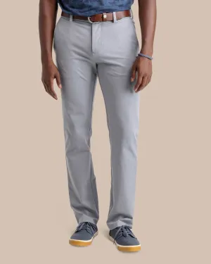 Jack Performance Pant - Steel Grey