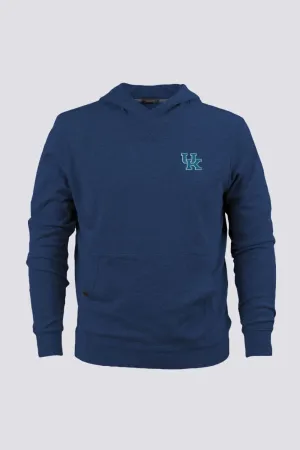 Joey Performance Hoodie - University of Kentucky