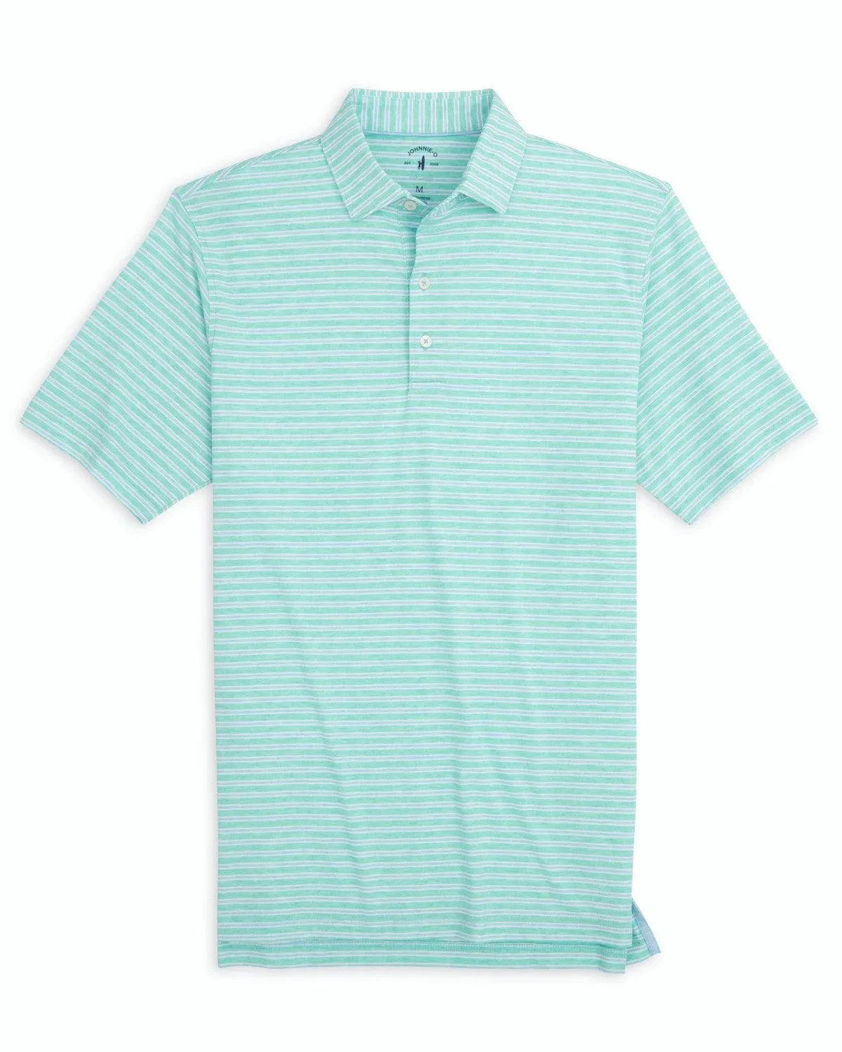 Johnnie-O Carlos Polo (3 Colors)
