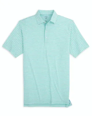 Johnnie-O Carlos Polo (3 Colors)