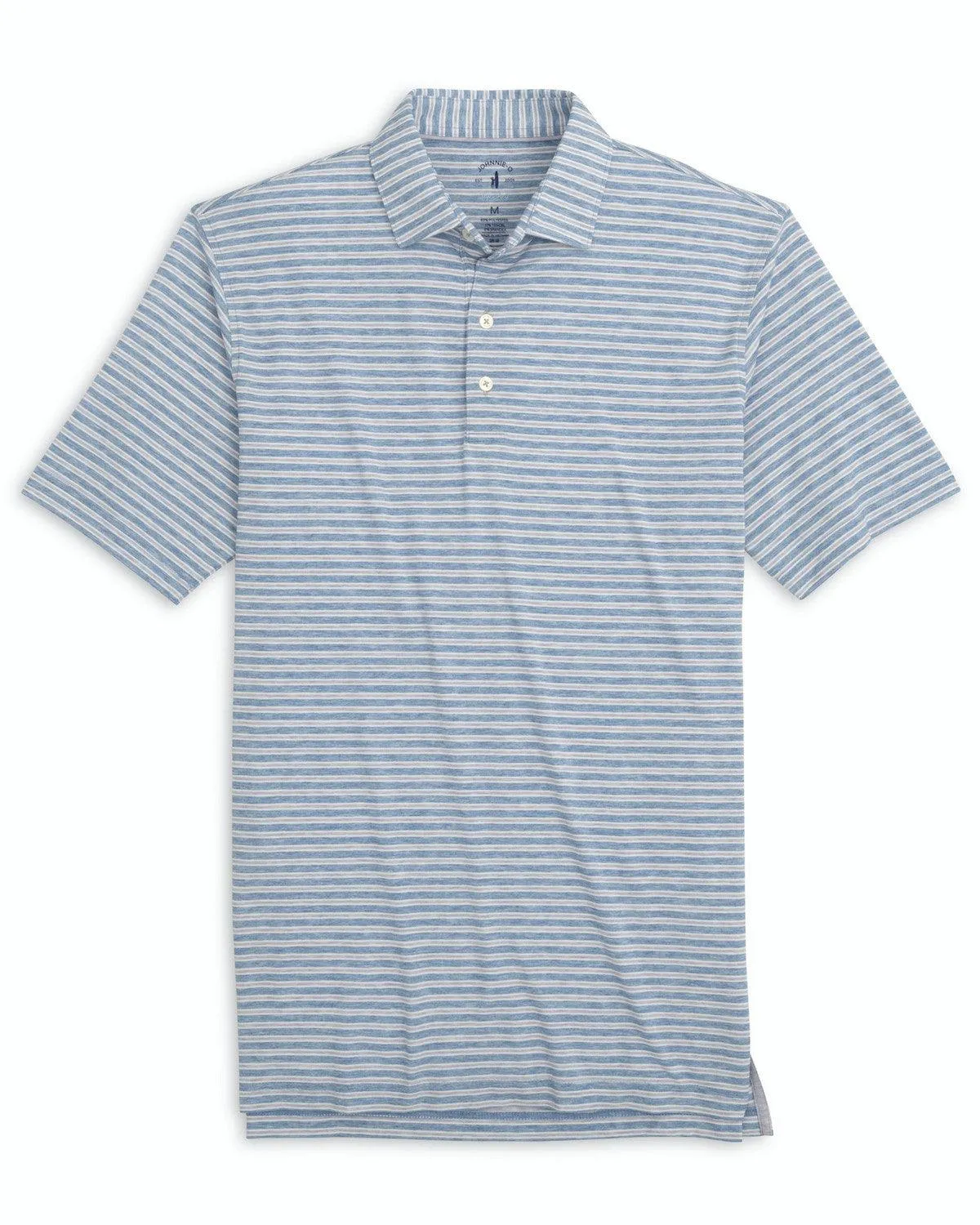 Johnnie-O Carlos Polo (3 Colors)