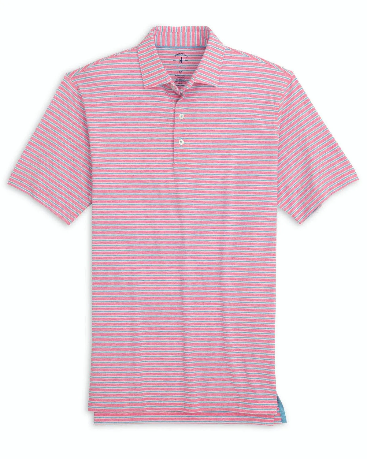 Johnnie-O Carlos Polo (3 Colors)