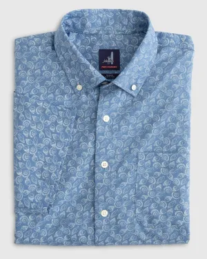 Johnnie-O Micah Button Up