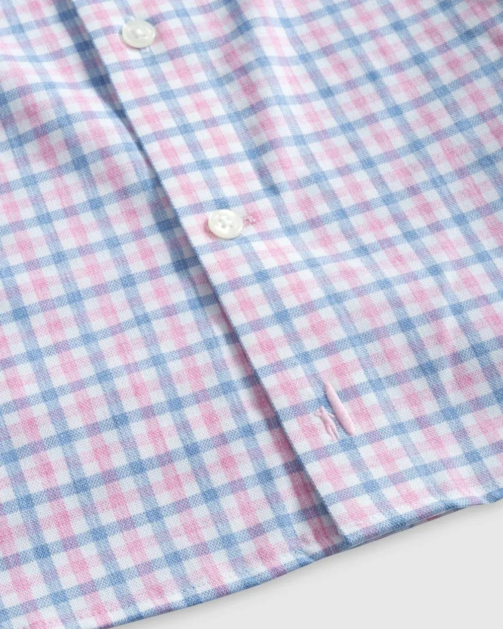Johnnie-O Rylen Button Up Shirt