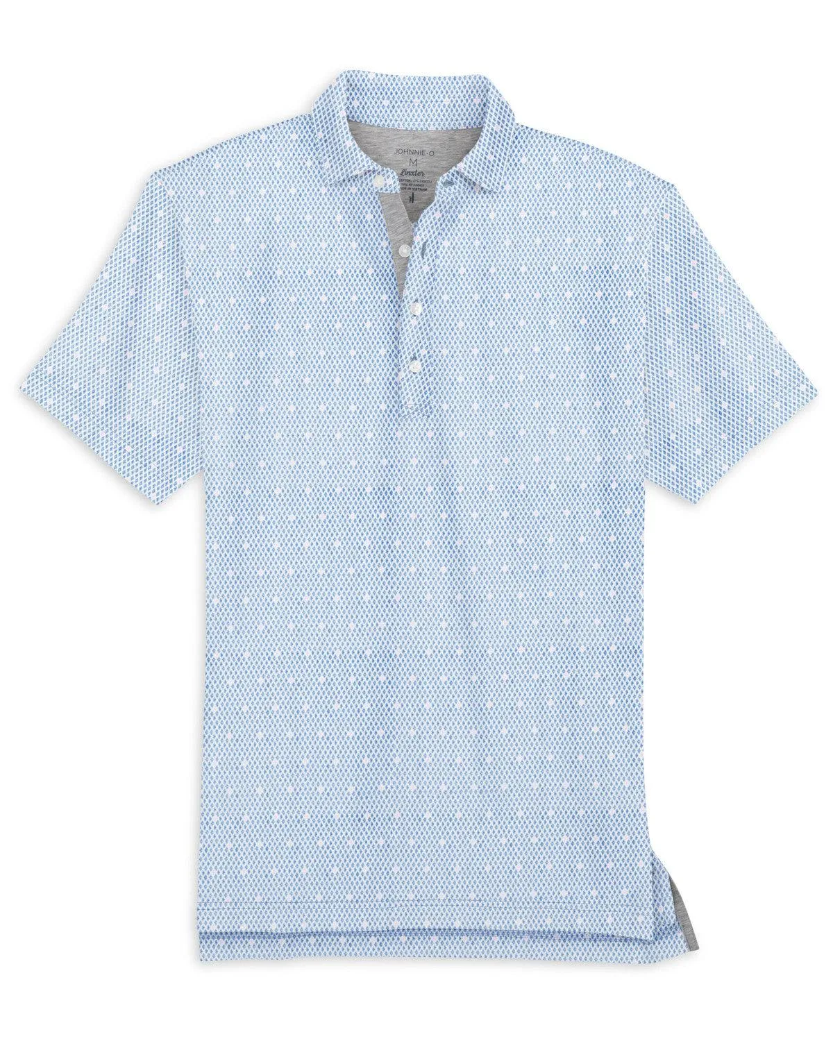 Johnnie-O Vestal Polo