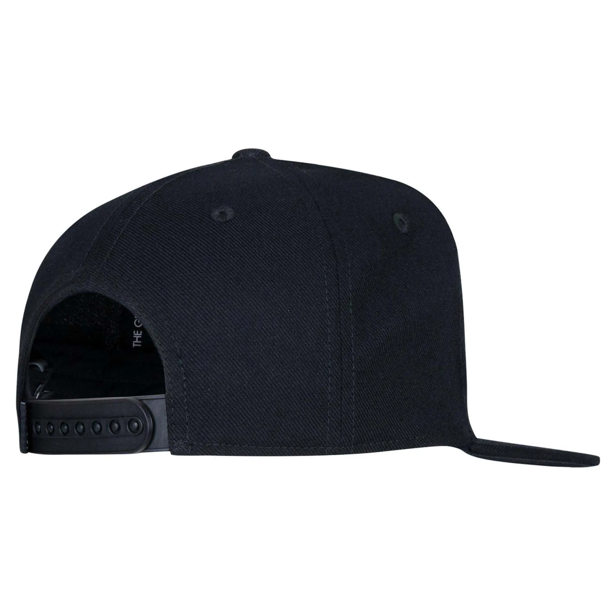 Junior's Jersey Flatbrim Cap