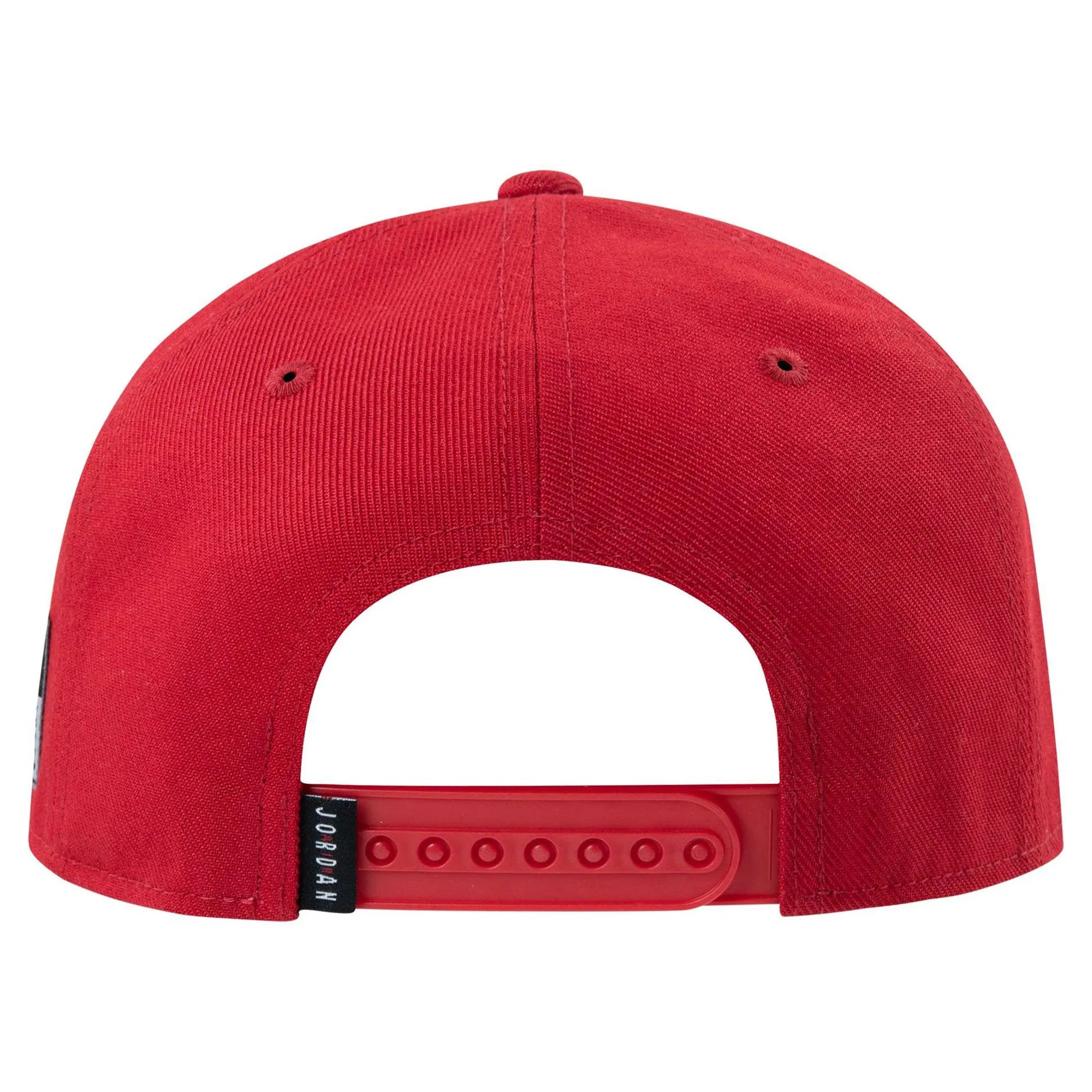Junior's Jersey Flatbrim Cap