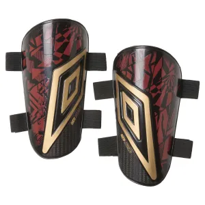 Junior's Neo Shield Shin Guards (With Calf Straps)