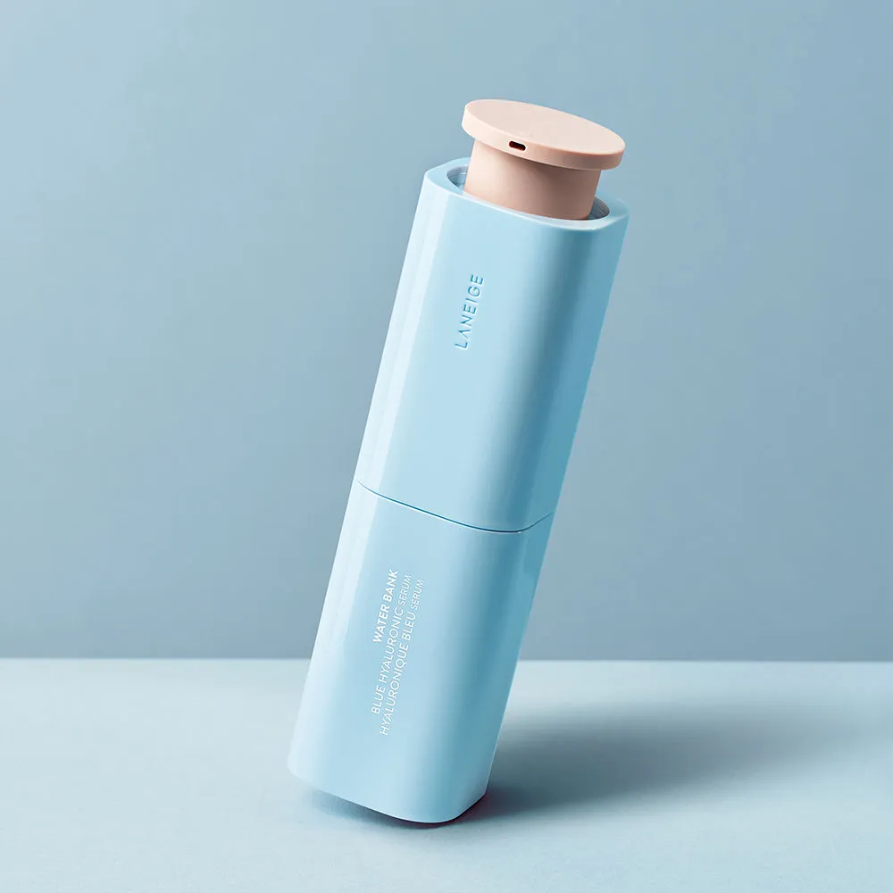 Laneige Water Bank Blue Hyaluronic Serum 50ml