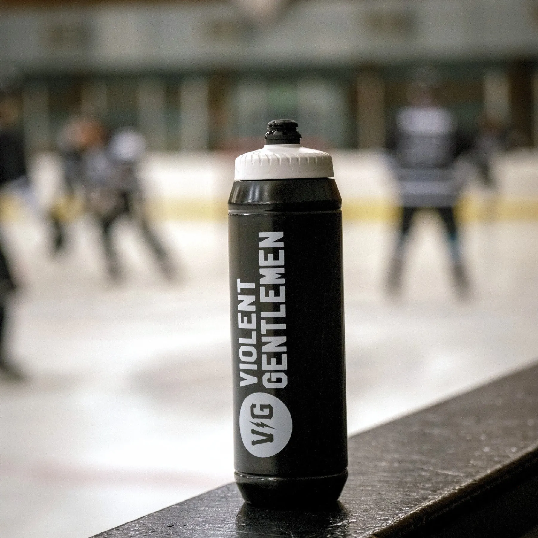 Locker Room Supply Sport Bottle