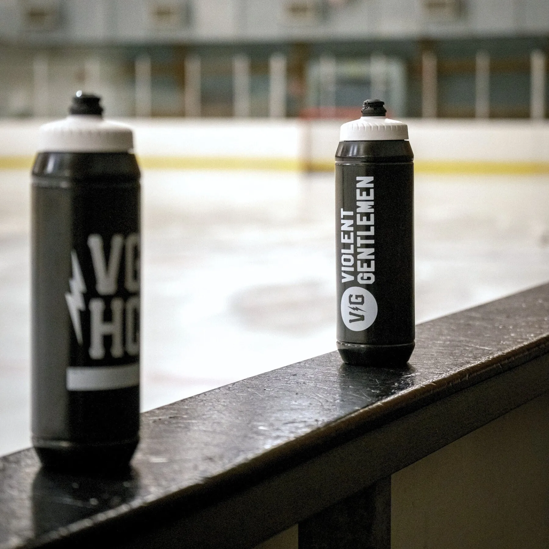 Locker Room Supply Sport Bottle