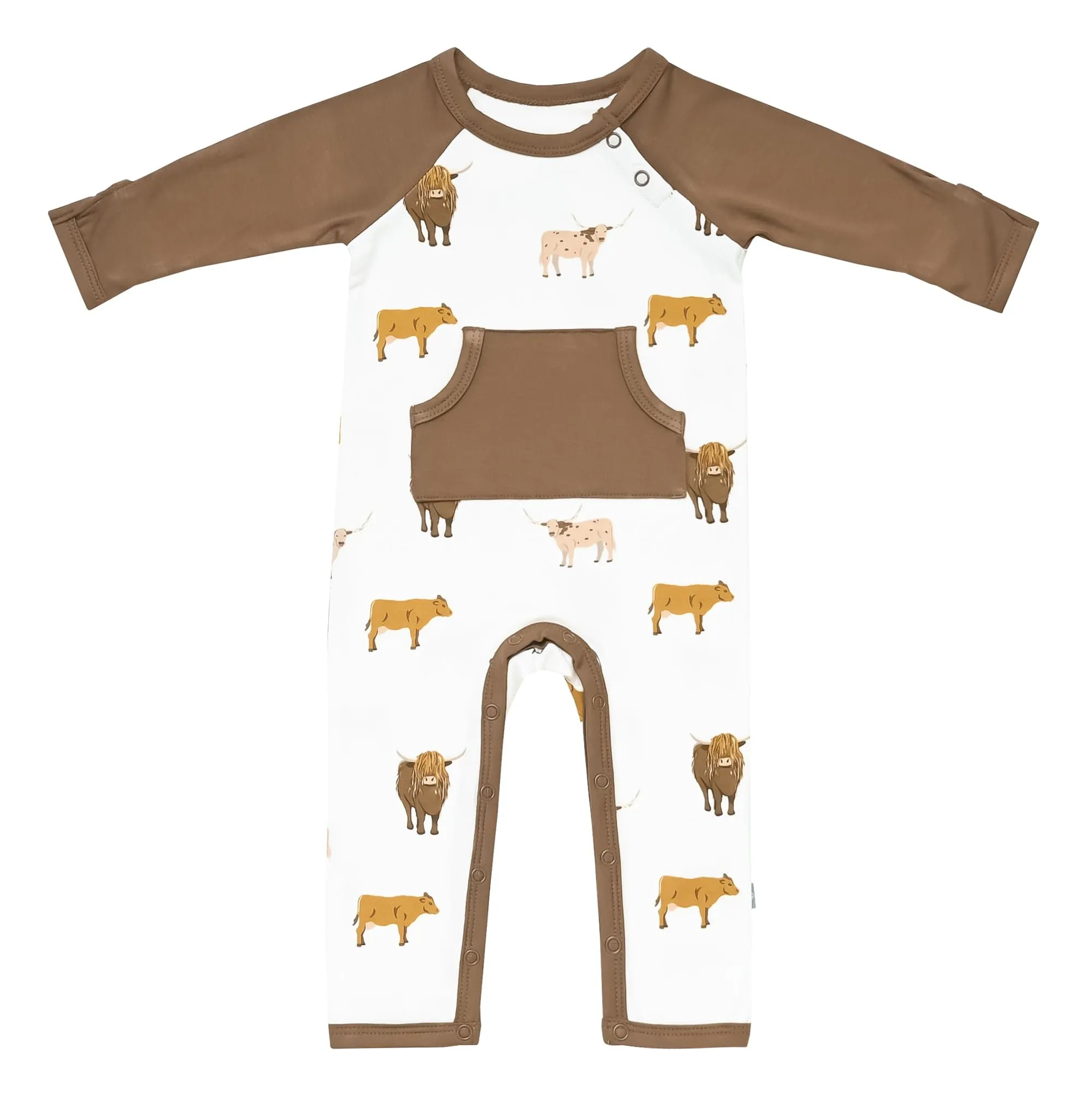 Longall in Moo