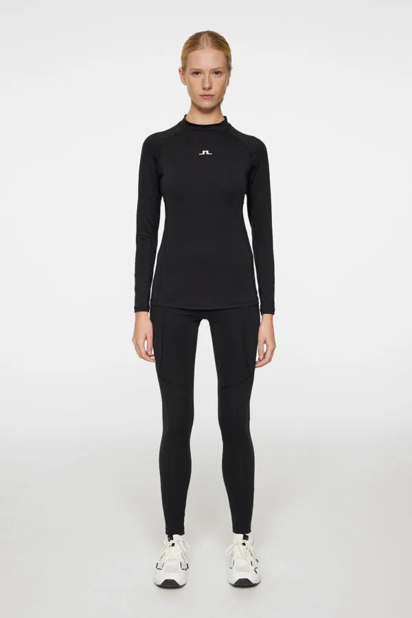 Lorena Long Sleeve Top