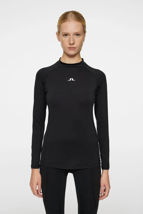 Lorena Long Sleeve Top