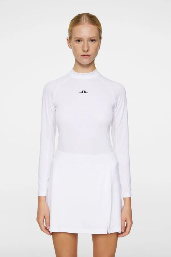Lorena Long Sleeve Top