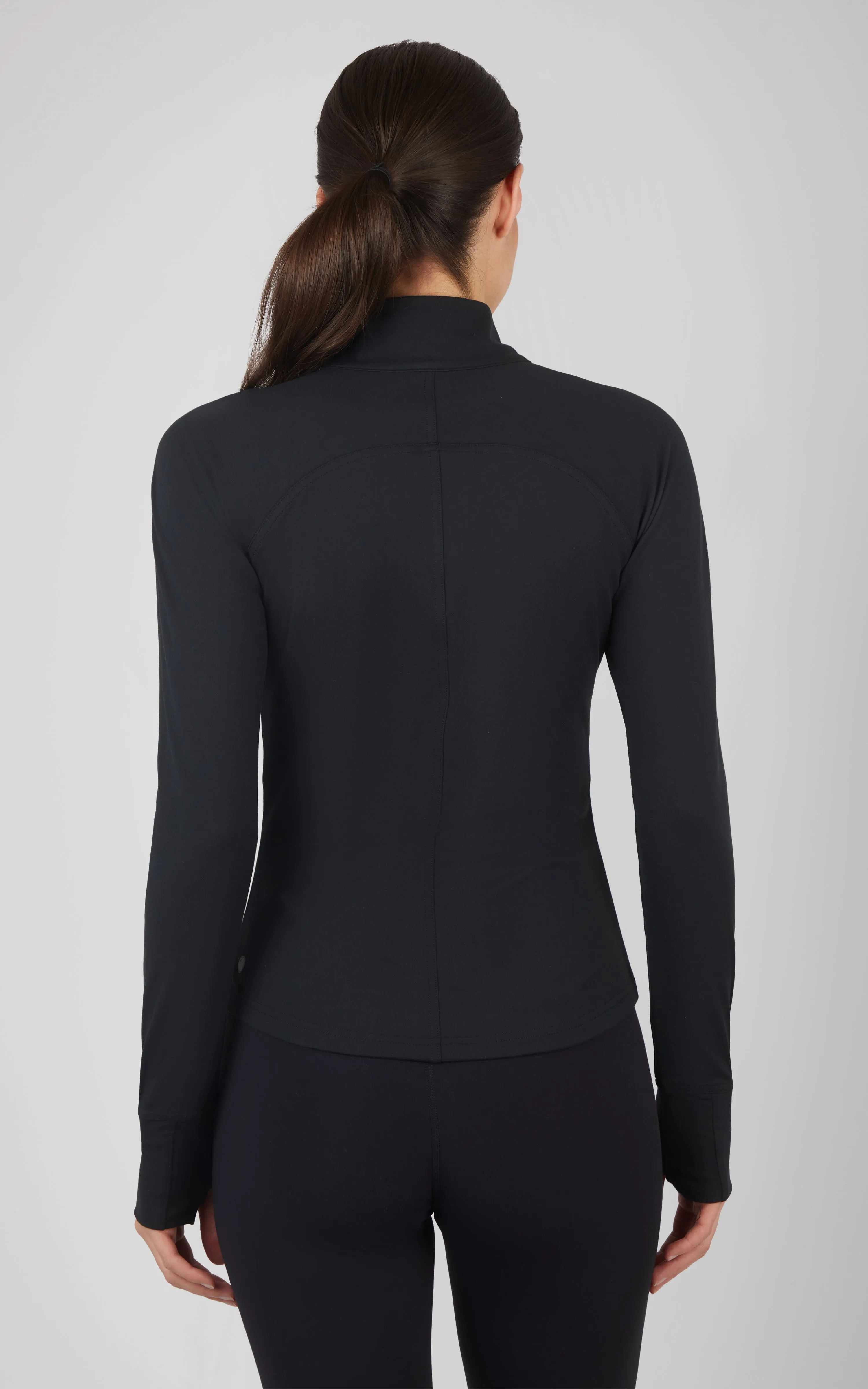 Lux Jacket