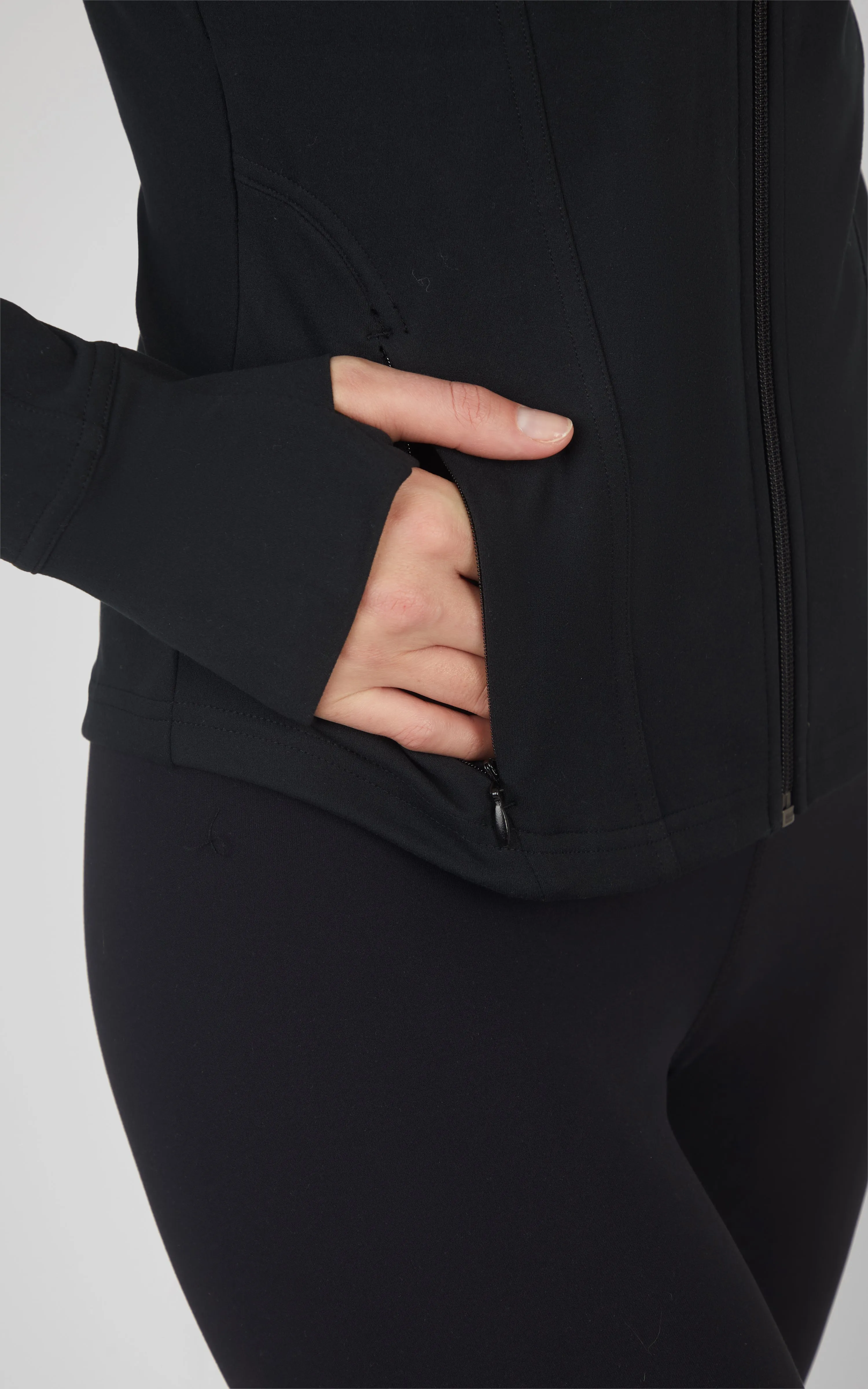 Lux Jacket
