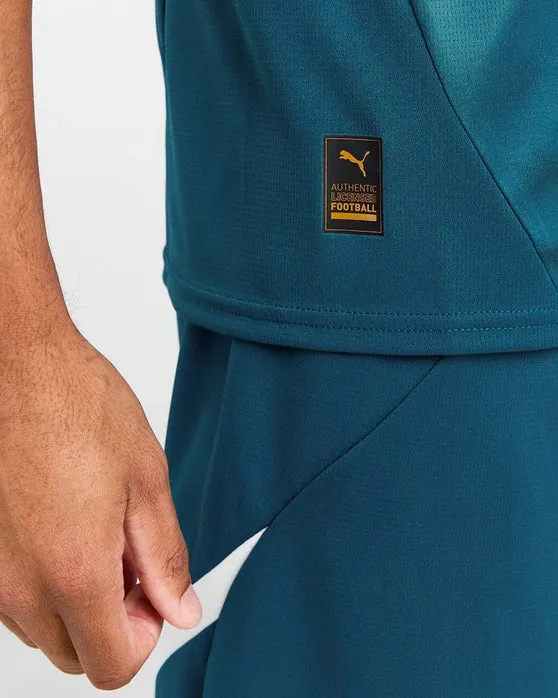 Maillot OM Extérieur 2024/2025 - Greenwood