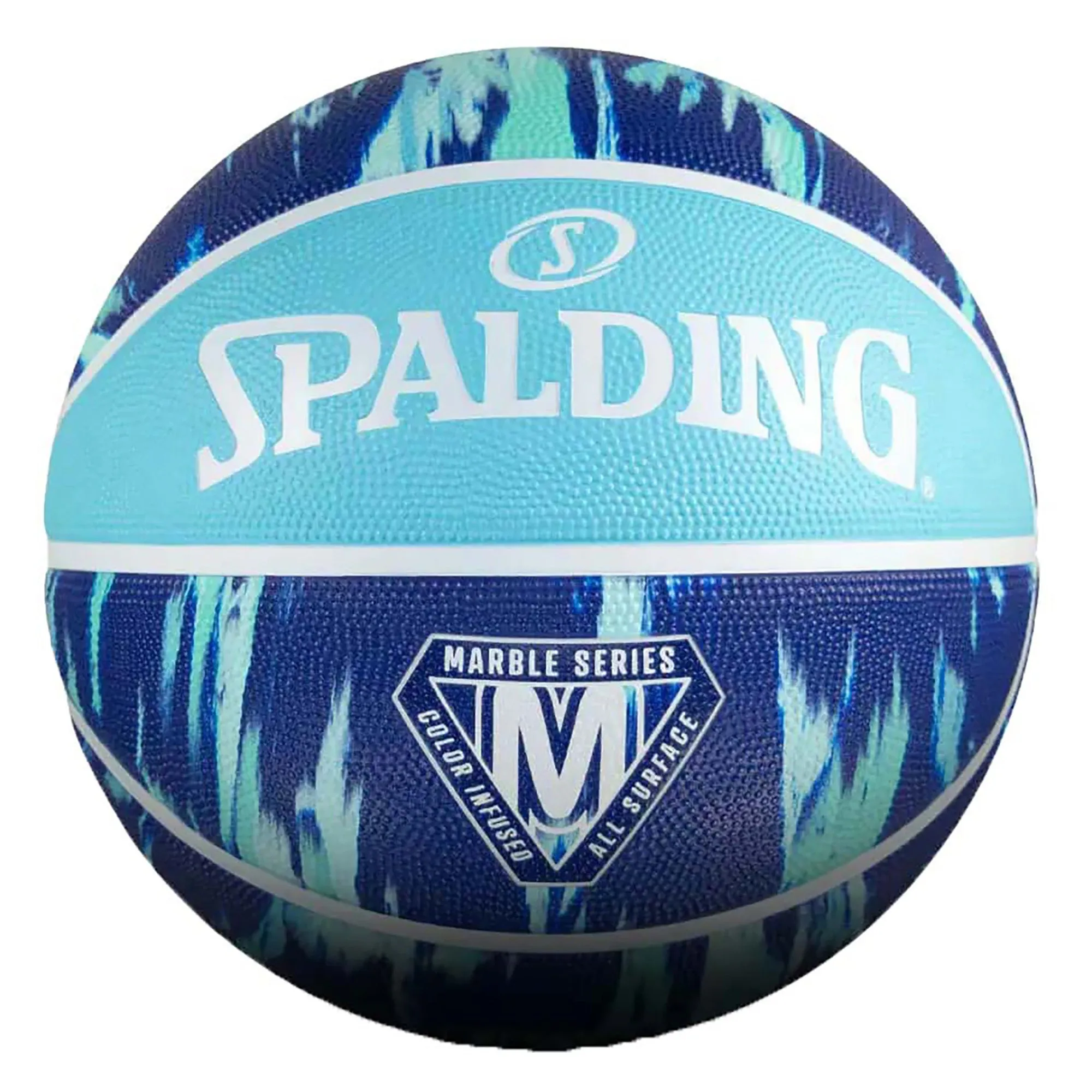 Marble Outdoor Basketball