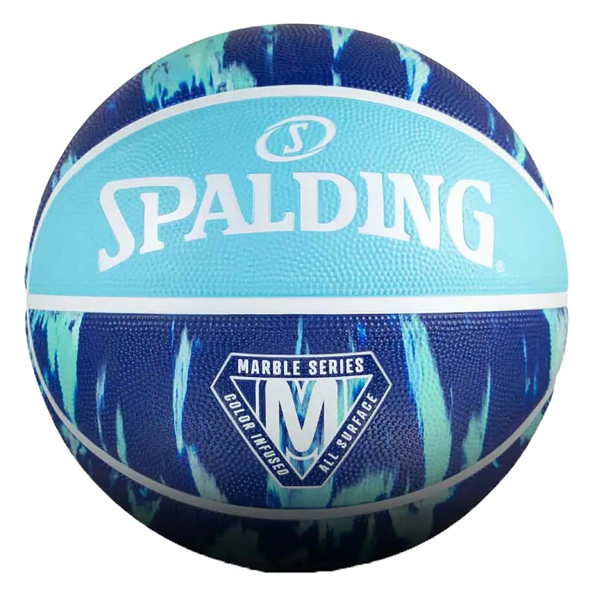 Marble Outdoor Basketball