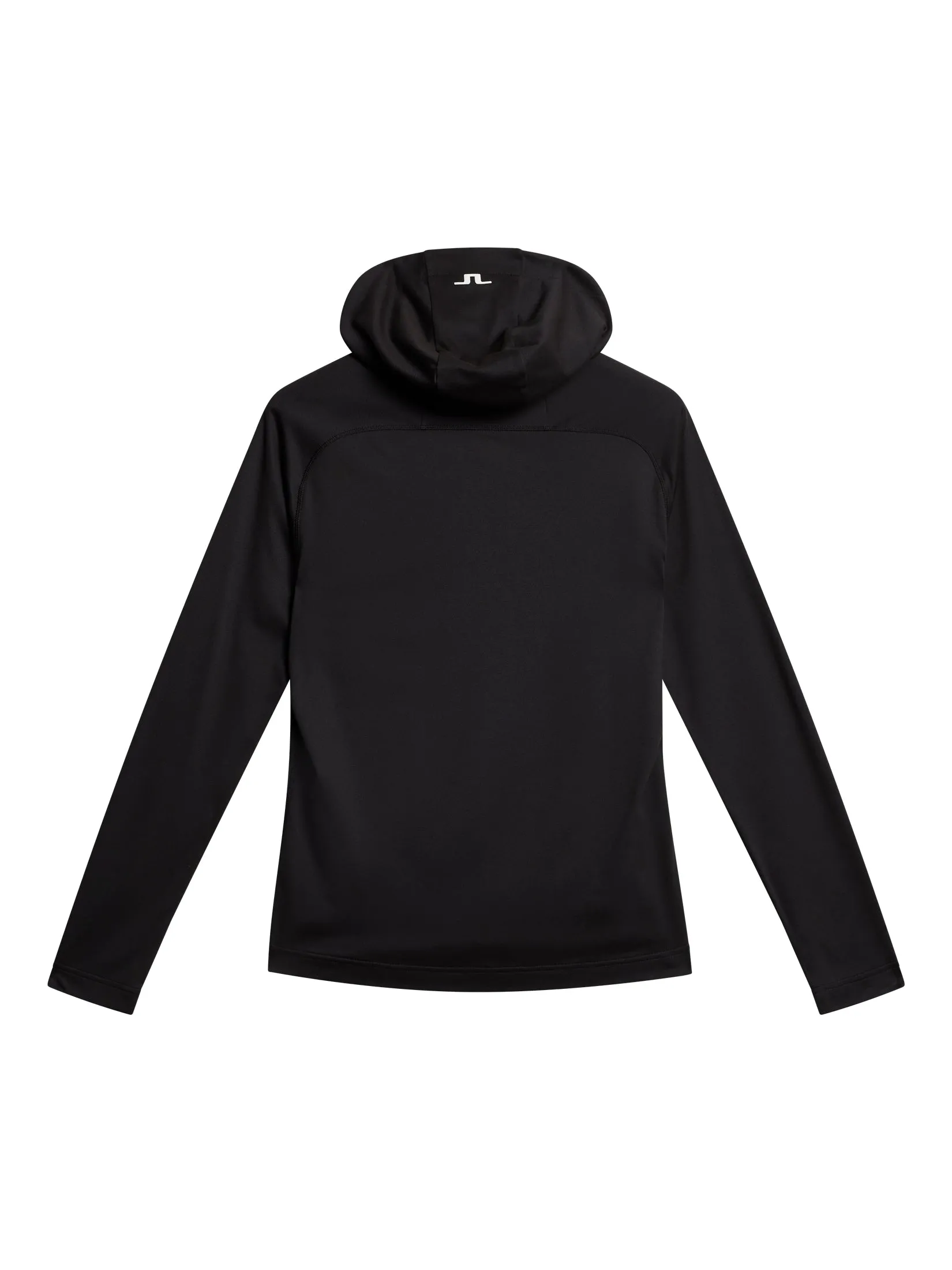 Mario Quarter Zip Hood