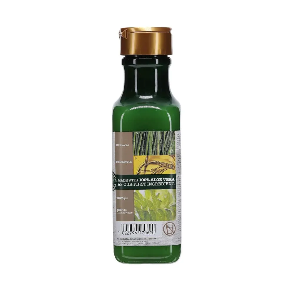 Maui Moisture Conditioner Bamboo Fibers Volume Boost 385ml