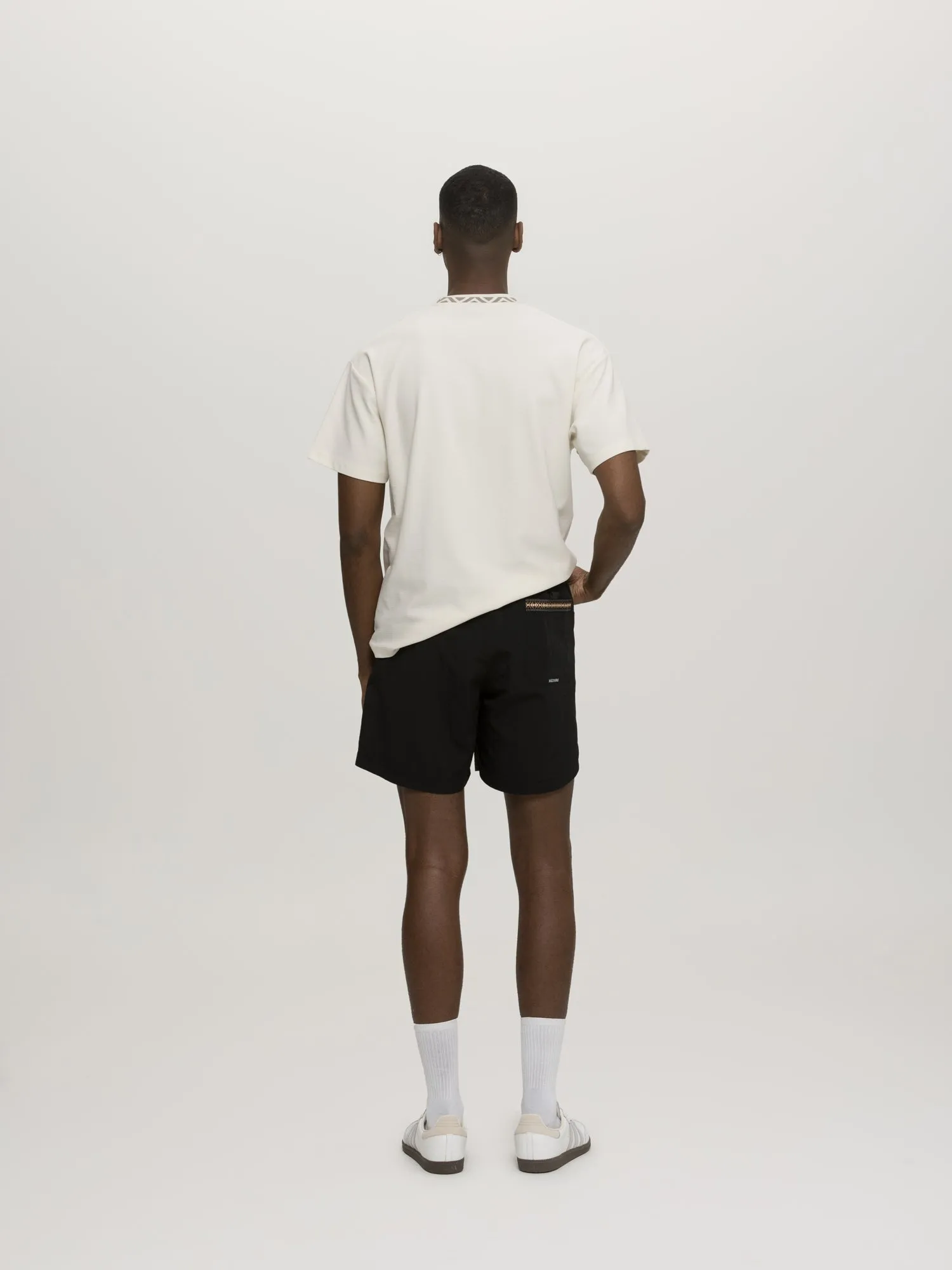 Maui Tag Adventure Shorts