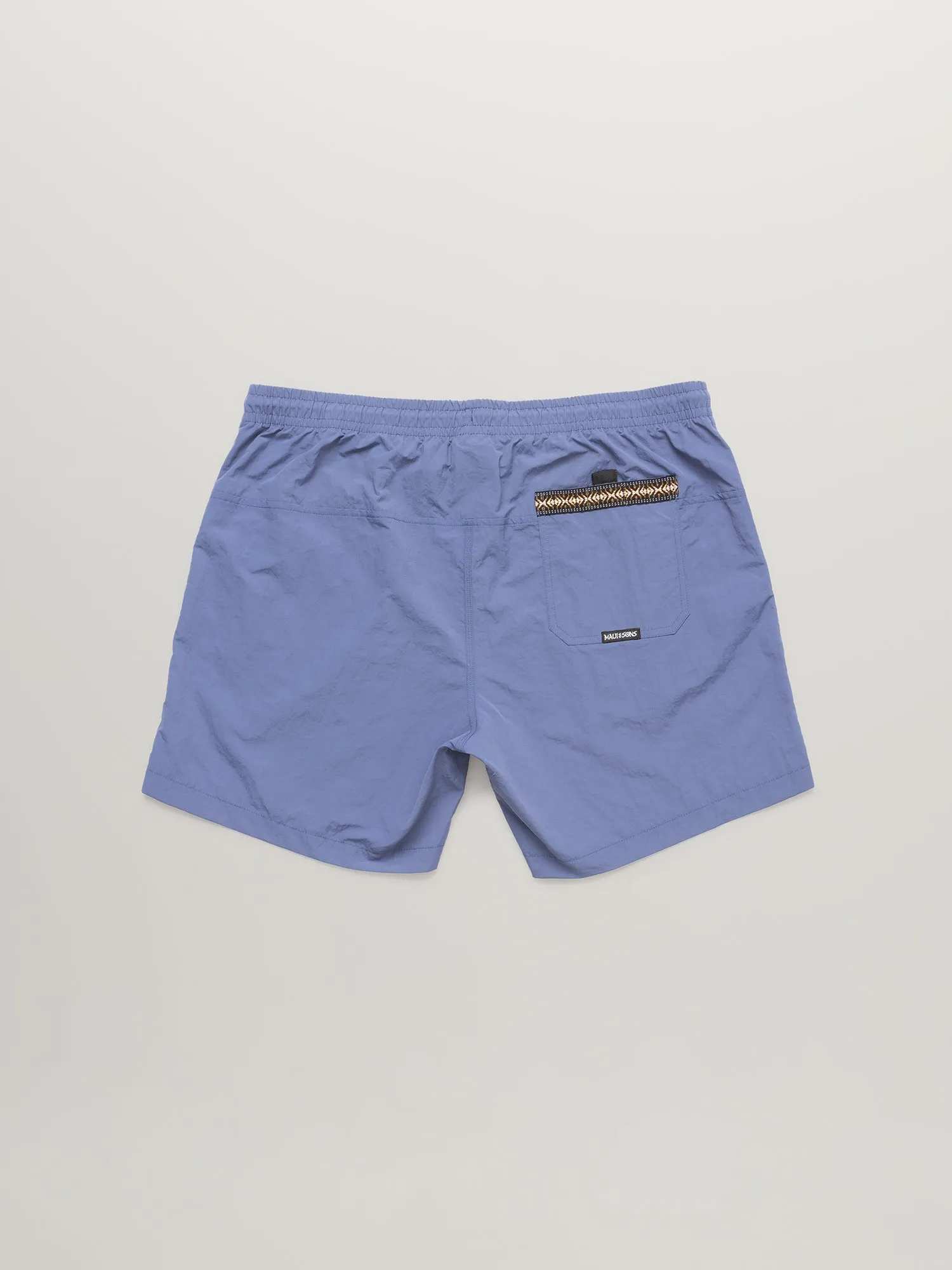 Maui Tag Adventure Shorts