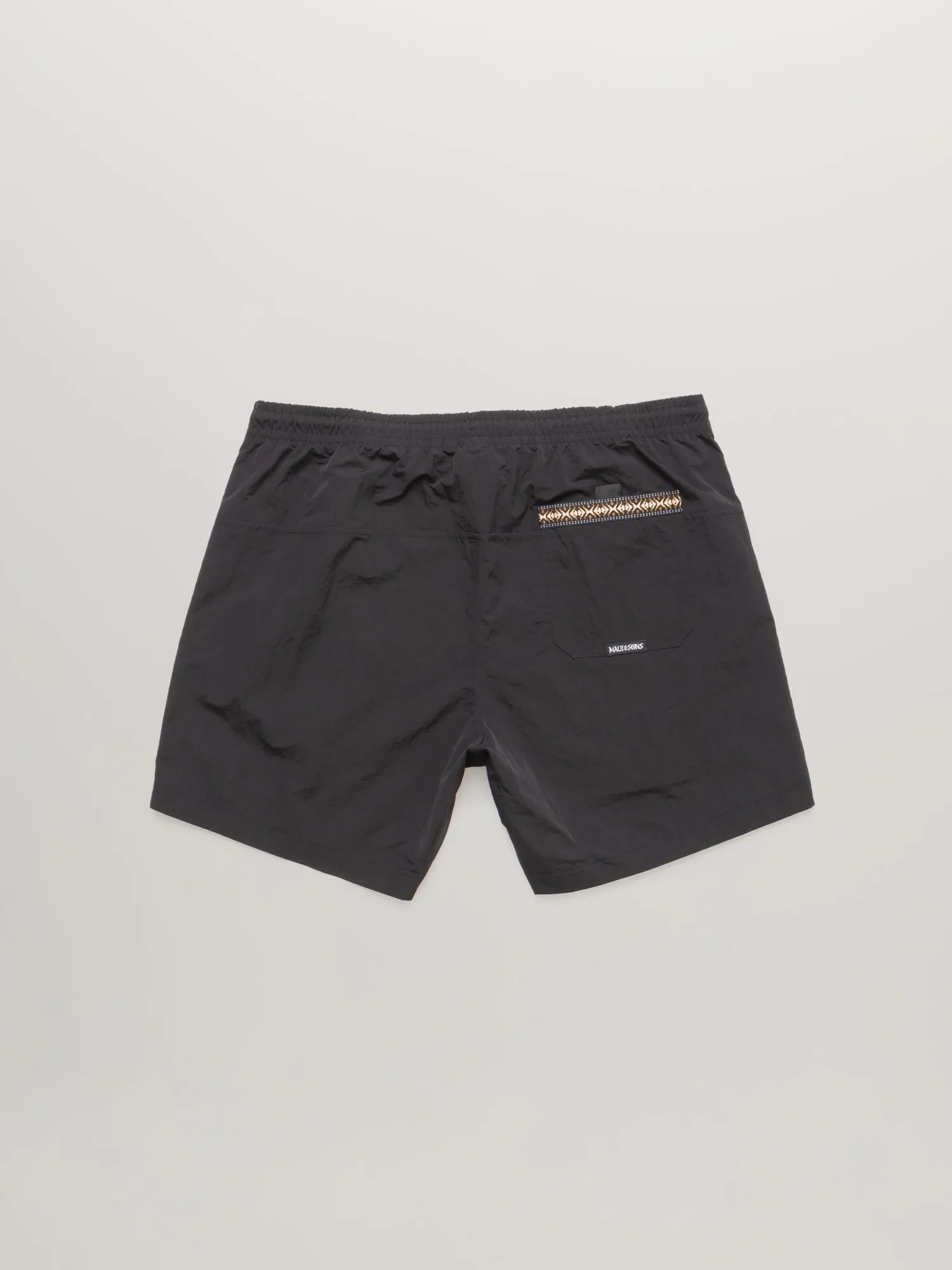 Maui Tag Adventure Shorts