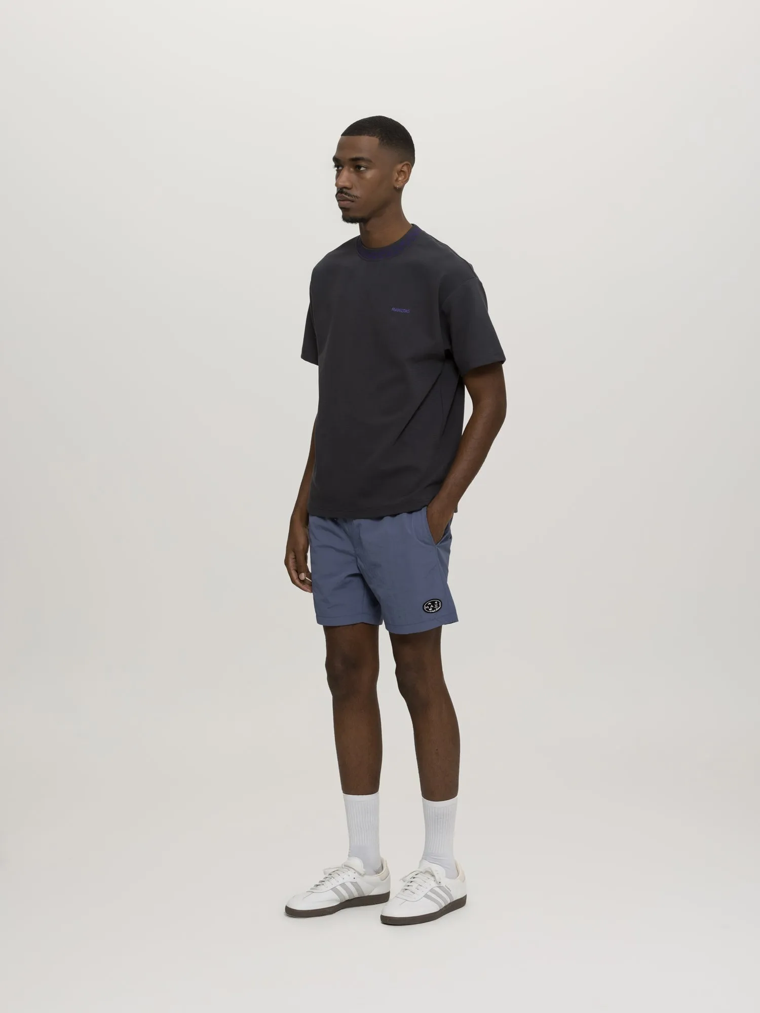 Maui Tag Adventure Shorts