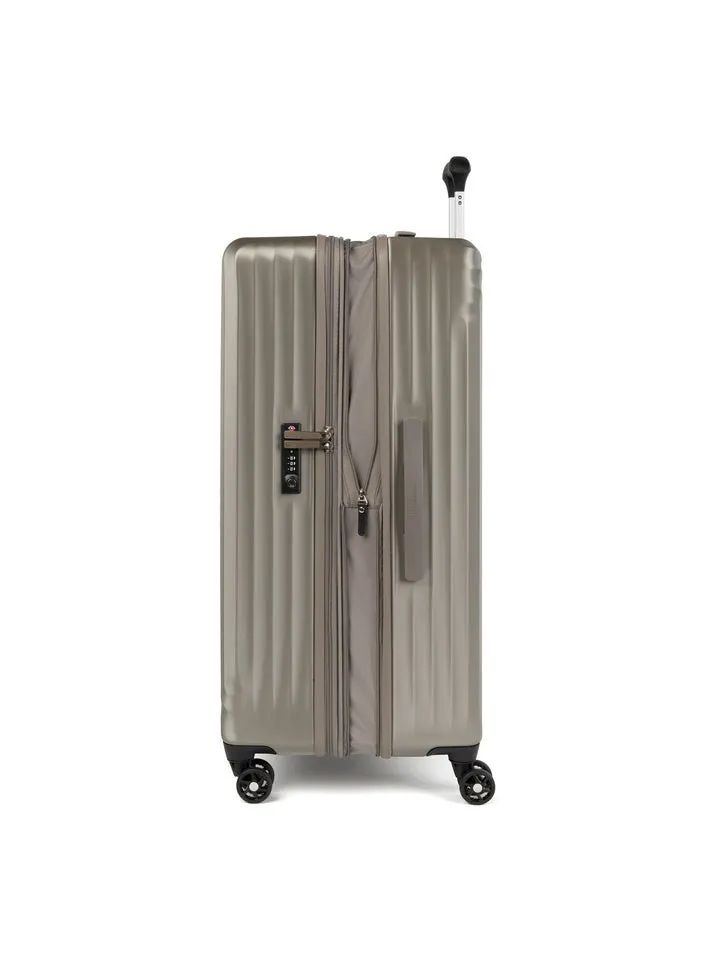 Maxlite Air Large Check-In Expandable Hardside Spinner