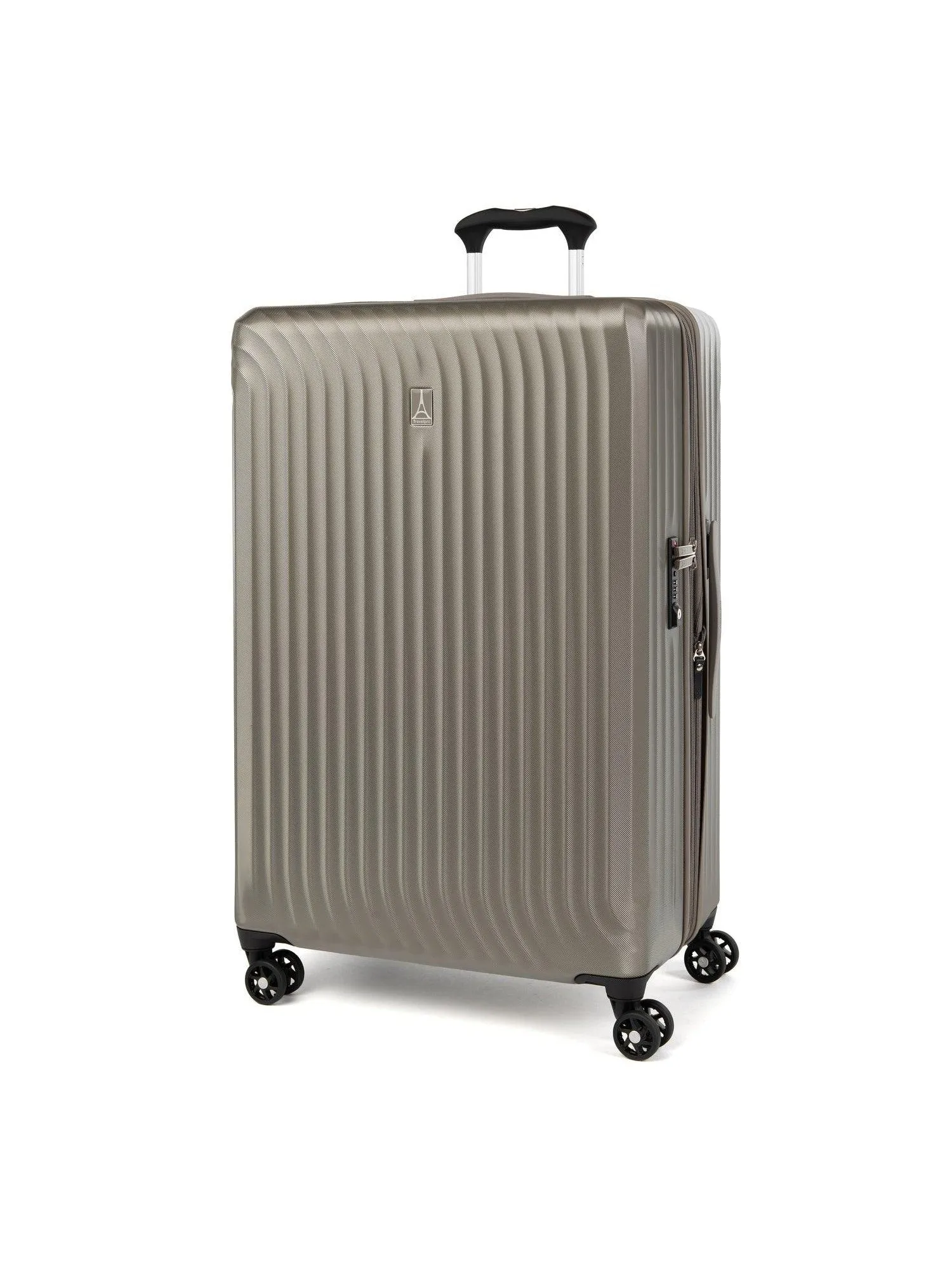 Maxlite Air Large Check-In Expandable Hardside Spinner