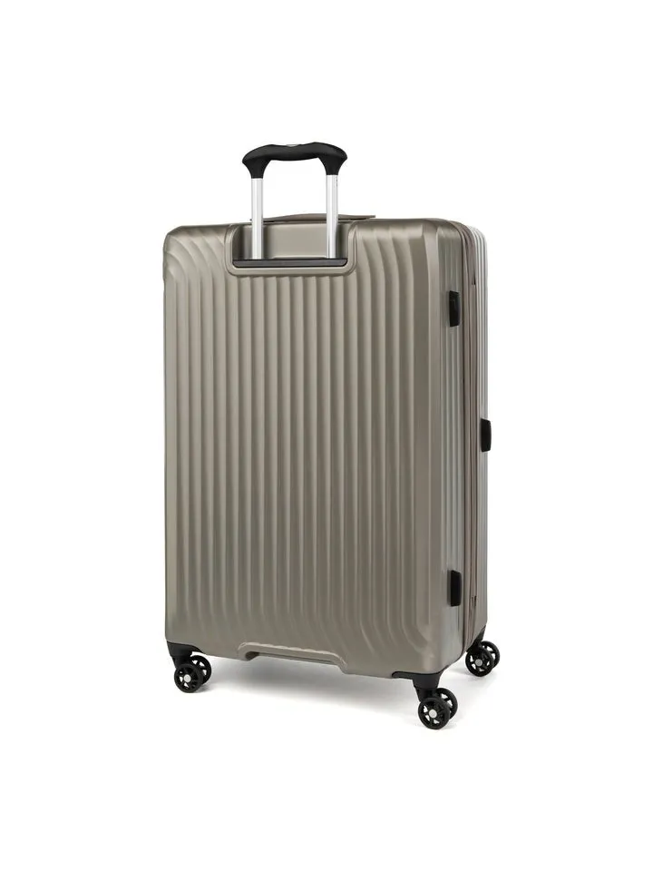 Maxlite Air Large Check-In Expandable Hardside Spinner