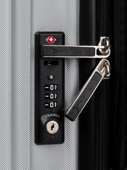 Maxlite Air Large Check-In Expandable Hardside Spinner