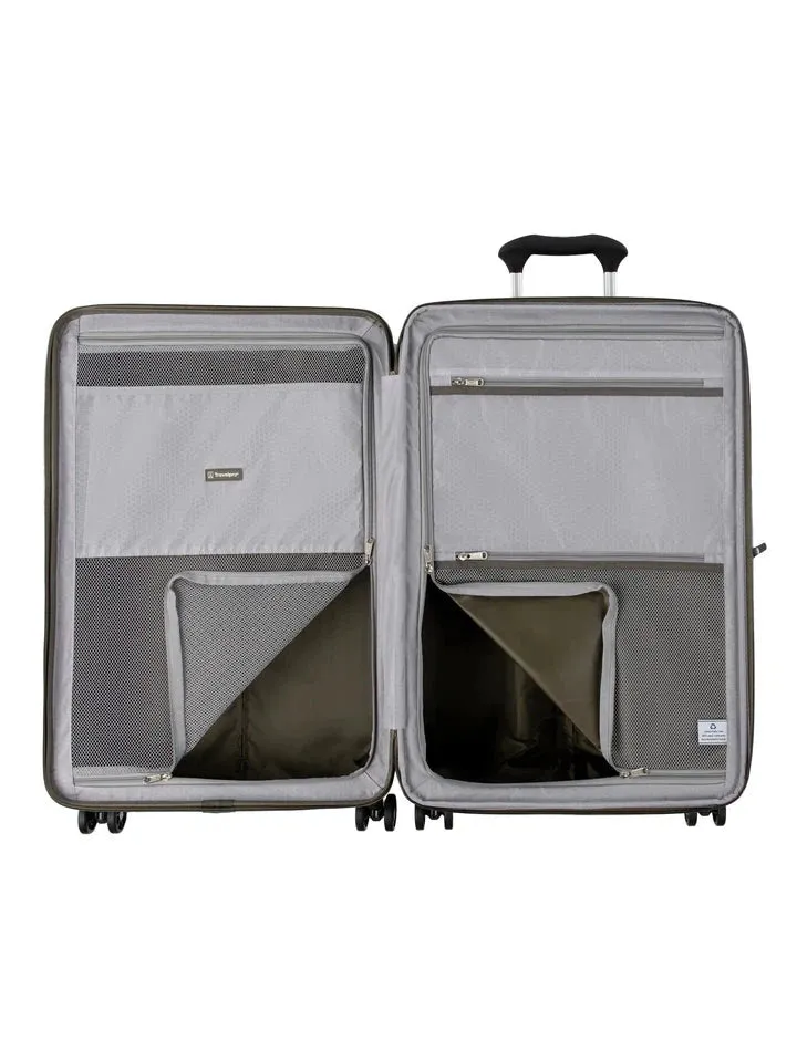 Maxlite Air Medium Check-In Expandable Hardside Spinner