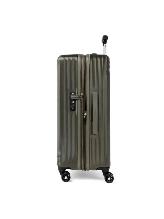 Maxlite Air Medium Check-In Expandable Hardside Spinner
