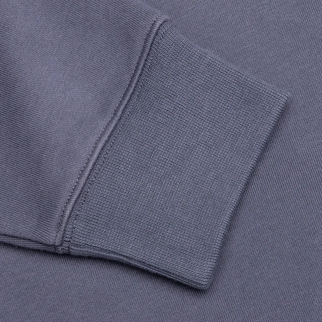 Medieval Crewneck Sweatshirt - Midnight