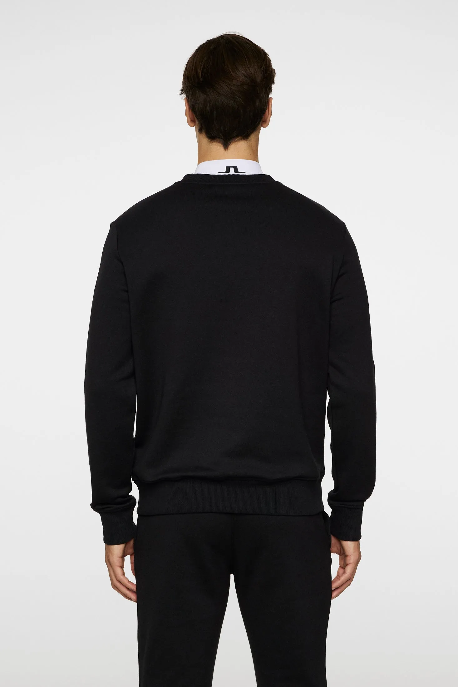 Men's Alpha Sweatshirt