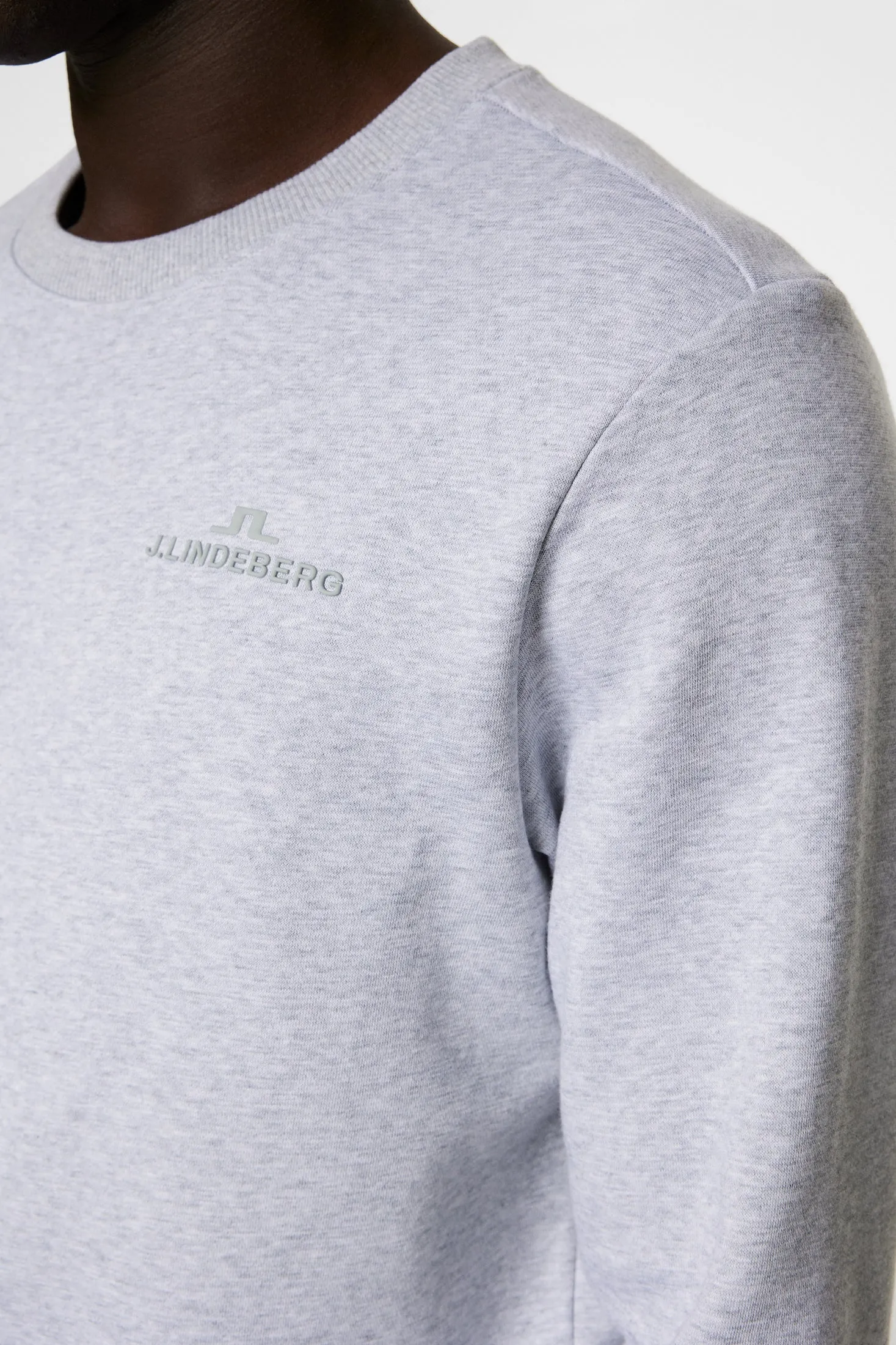 Men's Alpha Sweatshirt