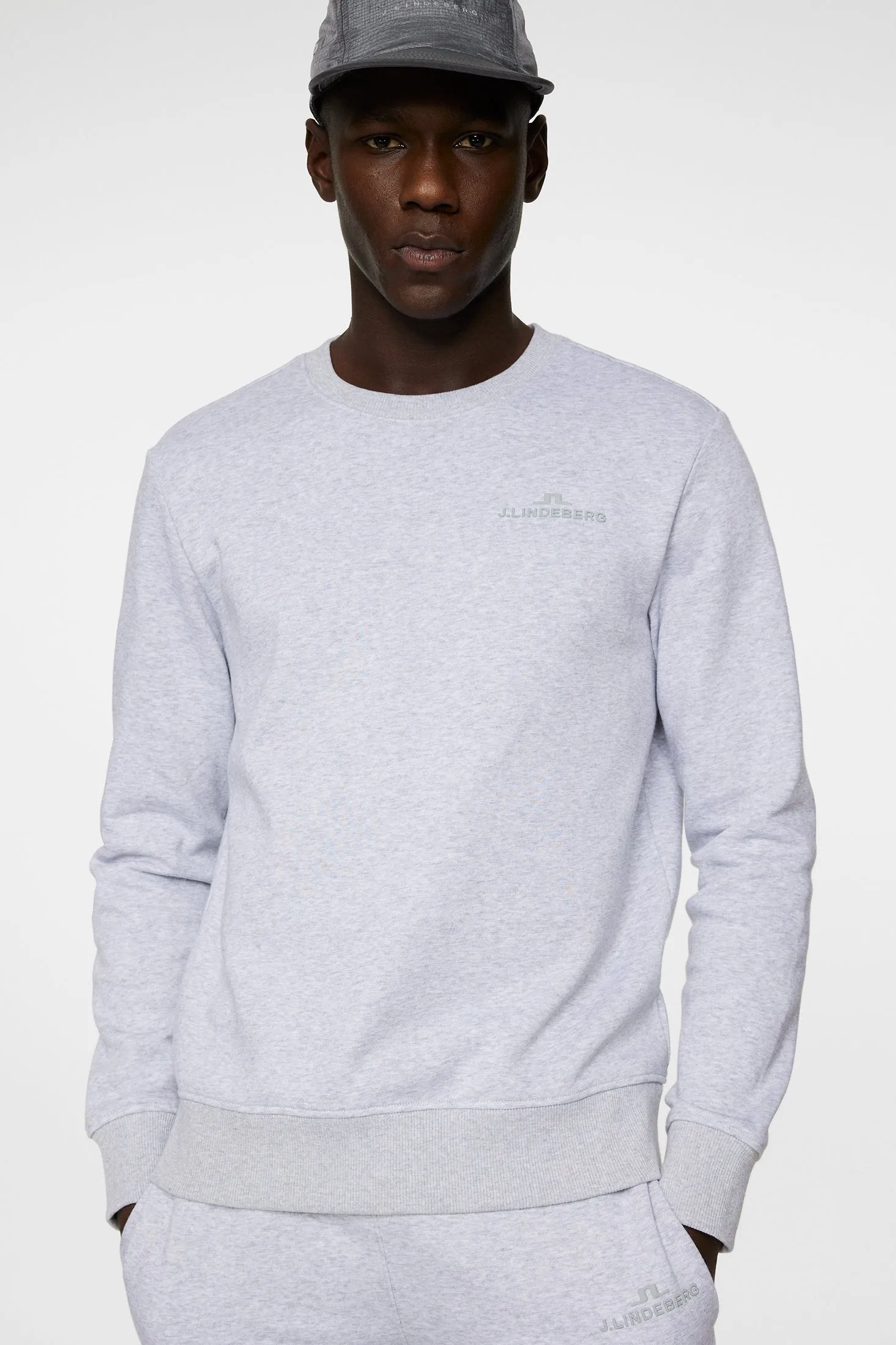 Men's Alpha Sweatshirt