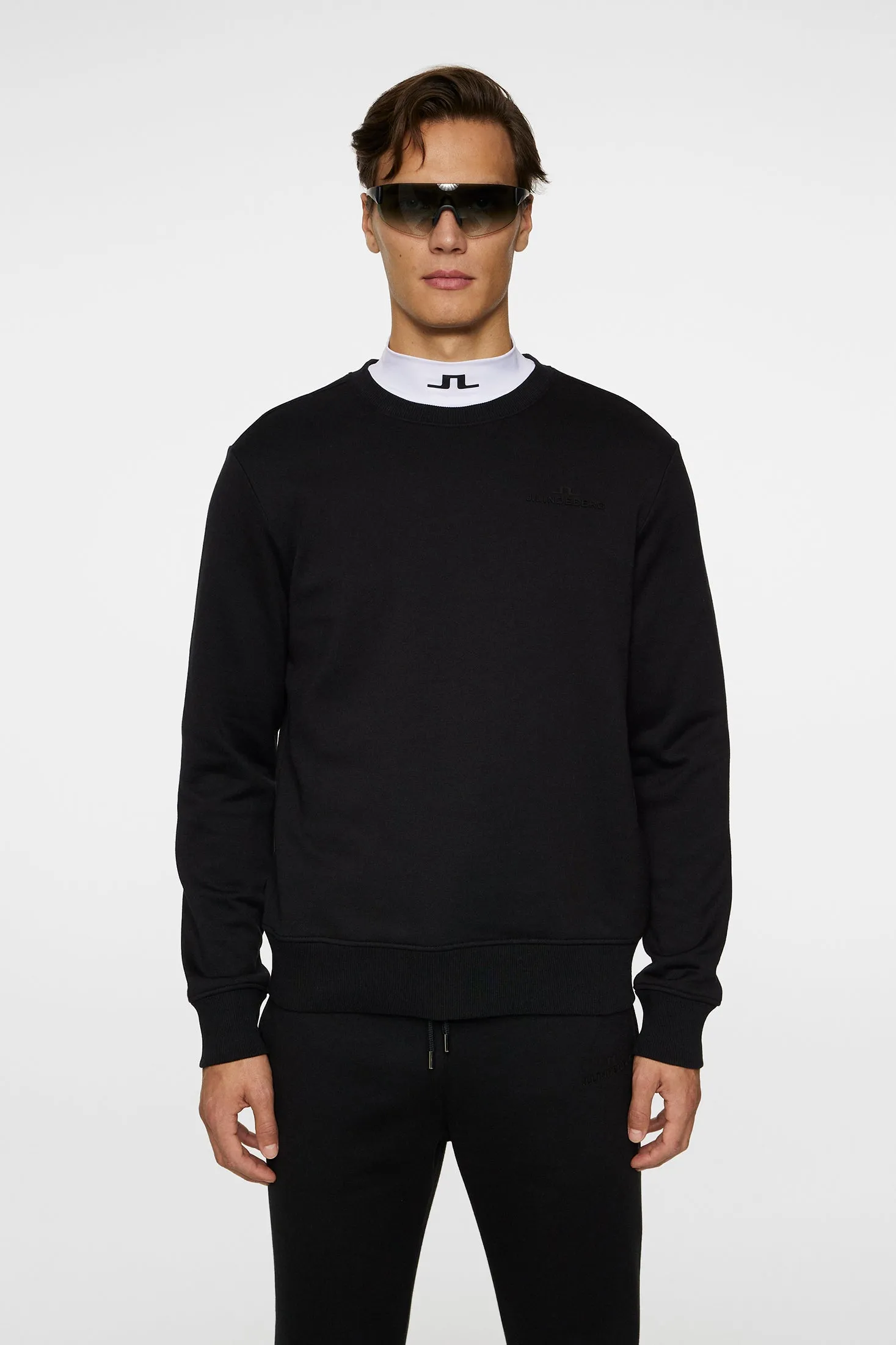 Men's Alpha Sweatshirt